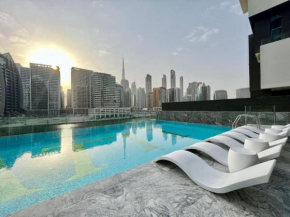 Binghatti Canal Business Bay